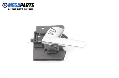 Вътрешна дръжка за Volkswagen Phaeton Sedan (04.2002 - 03.2016), 4+1 вр., седан, позиция: предна, лява