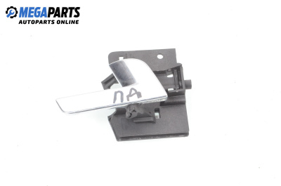 Вътрешна дръжка за Volkswagen Phaeton Sedan (04.2002 - 03.2016), 4+1 вр., седан, позиция: предна, дясна