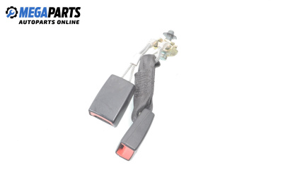 Закопчалки предпазни колани за Volkswagen Phaeton Sedan (04.2002 - 03.2016), 4+1 вр., позиция: задна