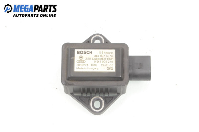 Сензор ESP за Volkswagen Phaeton Sedan (04.2002 - 03.2016), № Bosch 0 265 005 245