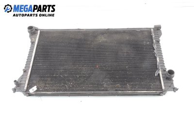 Воден радиатор за Volkswagen Phaeton Sedan (04.2002 - 03.2016) 3.0 V6 TDI 4motion, 224 к.с.