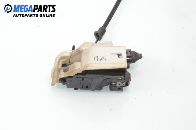 Брава на врата за Volkswagen Phaeton Sedan (04.2002 - 03.2016), позиция: предна, дясна