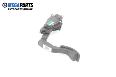 Педал газ за Volkswagen Phaeton Sedan (04.2002 - 03.2016), № 3D1 721 503 L