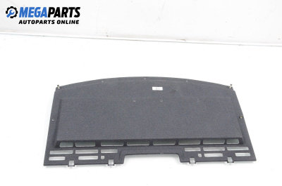 Кора багажник за Volkswagen Phaeton Sedan (04.2002 - 03.2016), седан