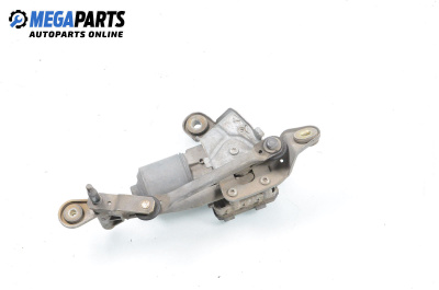 Ел. мотор за чистачките за Volkswagen Phaeton Sedan (04.2002 - 03.2016), седан, позиция: предна