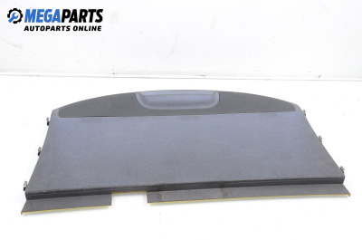 Кора багажник за Volkswagen Phaeton Sedan (04.2002 - 03.2016), седан