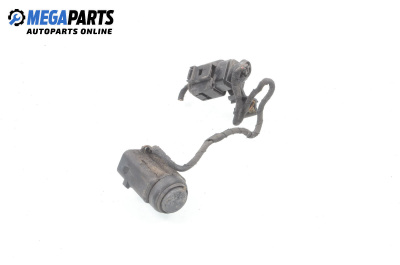 Парктроник за Volkswagen Phaeton Sedan (04.2002 - 03.2016)