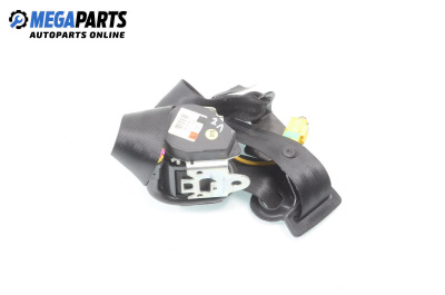 Предпазен колан за Volkswagen Phaeton Sedan (04.2002 - 03.2016), 4+1 вр., позиция: задна, лява