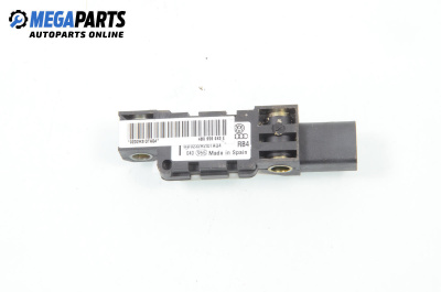 Сензор airbag за Volkswagen Phaeton Sedan (04.2002 - 03.2016), № 8E0 959 643 E
