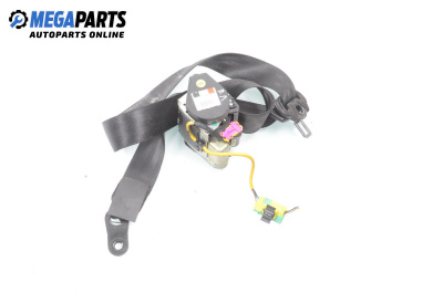 Предпазен колан за Volkswagen Phaeton Sedan (04.2002 - 03.2016), 4+1 вр., позиция: предна, лява