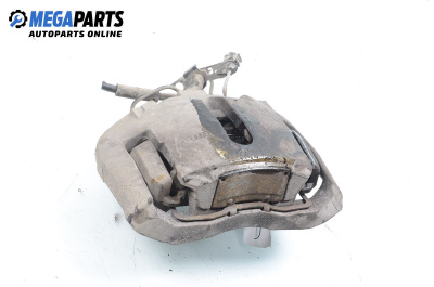 Спирачен апарат за Volkswagen Phaeton Sedan (04.2002 - 03.2016), позиция: предна, дясна