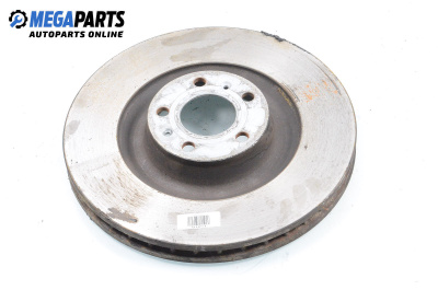 Спирачен диск за Volkswagen Phaeton Sedan (04.2002 - 03.2016), позиция: предна