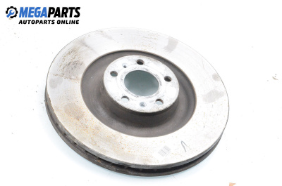 Спирачен диск за Volkswagen Phaeton Sedan (04.2002 - 03.2016), позиция: предна
