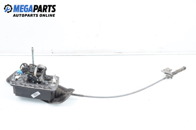 Скоростен лост с жило за Volkswagen Phaeton Sedan (04.2002 - 03.2016)