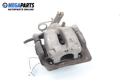 Спирачен апарат за Volkswagen Phaeton Sedan (04.2002 - 03.2016), позиция: задна, дясна