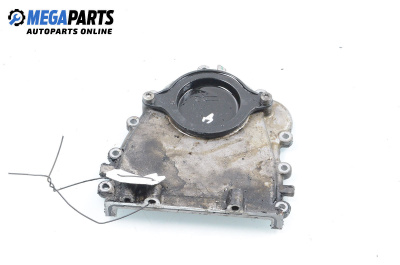 Капак ангренажен ремък за Volkswagen Phaeton Sedan (04.2002 - 03.2016) 3.0 V6 TDI 4motion, 224 к.с.