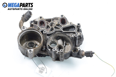 Корпус за горивен филтър за Volkswagen Phaeton Sedan (04.2002 - 03.2016) 3.0 V6 TDI 4motion, 224 к.с.