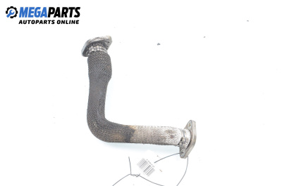 EGR тръба за Volkswagen Phaeton Sedan (04.2002 - 03.2016) 3.0 V6 TDI 4motion, 224 к.с.