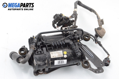 Компресор въздушно окачване за Volkswagen Phaeton Sedan (04.2002 - 03.2016) 3.0 V6 TDI 4motion, 224 к.с., № 3D0 616 005 K