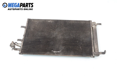 Климатичен радиатор за Kia Cerato Sedan I (04.2004 - 12.2009) 1.6, 105 к.с.