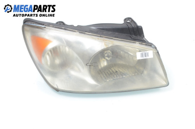 Фар за Kia Cerato Sedan I (04.2004 - 12.2009), седан, позиция: дясна