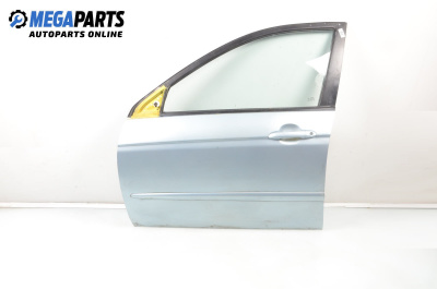 Врата за Kia Cerato Sedan I (04.2004 - 12.2009), 4+1 вр., седан, позиция: предна, лява