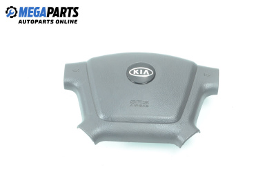Airbag за Kia Cerato Sedan I (04.2004 - 12.2009), 4+1 вр., седан, позиция: предна, № 56900-2F020GW