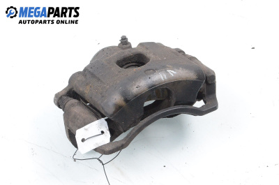 Спирачен апарат за Kia Cerato Sedan I (04.2004 - 12.2009), позиция: предна, лява