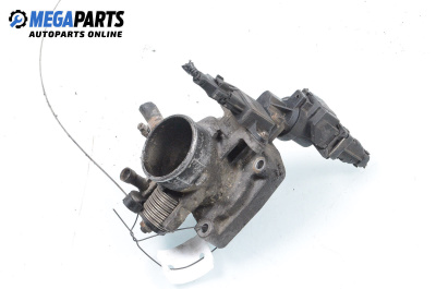 Дроселова клапа за Kia Cerato Sedan I (04.2004 - 12.2009) 1.6, 105 к.с.