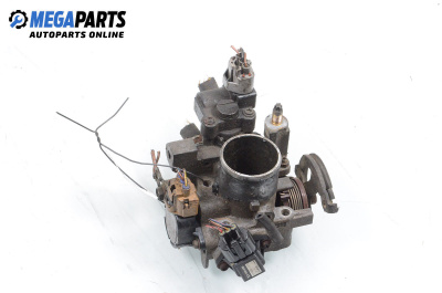 Дроселова клапа за Daihatsu Sirion Hatchback I (04.1998 - 04.2005) 1.0, 54 к.с.