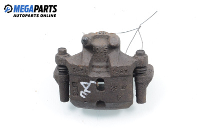 Спирачен апарат за Daihatsu Sirion Hatchback I (04.1998 - 04.2005), позиция: предна, дясна