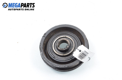 Демпферна шайба за Daihatsu Sirion Hatchback I (04.1998 - 04.2005) 1.0, 54 к.с.