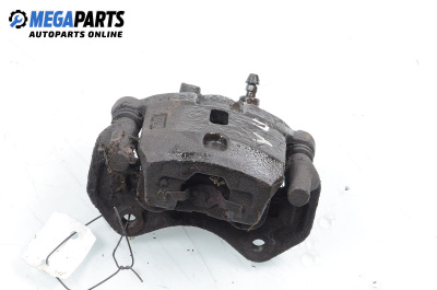 Спирачен апарат за Daihatsu Sirion Hatchback I (04.1998 - 04.2005), позиция: предна, лява