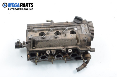 Глава за Daihatsu Sirion Hatchback I (04.1998 - 04.2005) 1.0, 54 к.с.