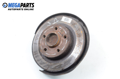 Шенкел главина за Opel Astra H GTC (03.2005 - 10.2010), позиция: задна, дясна