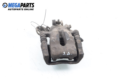 Спирачен апарат за Opel Astra H GTC (03.2005 - 10.2010), позиция: задна, дясна