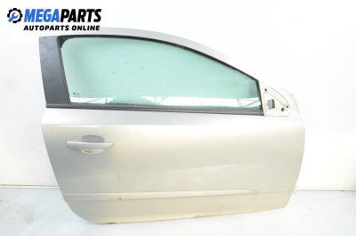 Врата за Opel Astra H GTC (03.2005 - 10.2010), 2+1 вр., хечбек, позиция: дясна