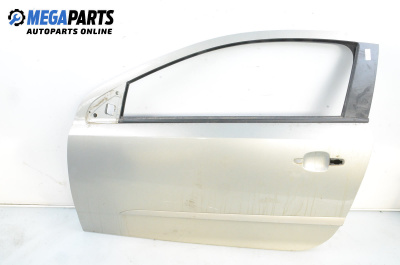 Врата за Opel Astra H GTC (03.2005 - 10.2010), 2+1 вр., хечбек, позиция: лява