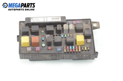 Бушонно табло за Opel Astra H GTC (03.2005 - 10.2010) 1.9 CDTI, 120 к.с., № 13206746