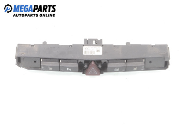 Панел бутони за Opel Astra H GTC (03.2005 - 10.2010), № 13100110