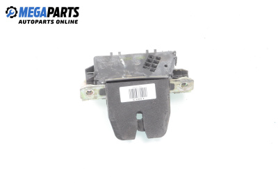 Брава заден капак за Opel Astra H GTC (03.2005 - 10.2010), хечбек, позиция: задна