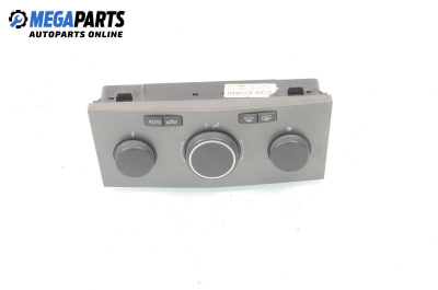 Панел климатик за Opel Astra H GTC (03.2005 - 10.2010)
