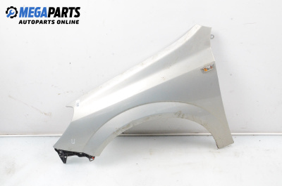 Калник за Opel Astra H GTC (03.2005 - 10.2010), 2+1 вр., хечбек, позиция: предна, лява
