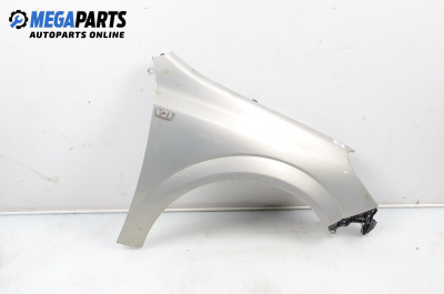 Калник за Opel Astra H GTC (03.2005 - 10.2010), 2+1 вр., хечбек, позиция: предна, дясна