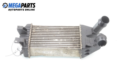 Интеркулер за Opel Astra H GTC (03.2005 - 10.2010) 1.9 CDTI, 120 к.с.