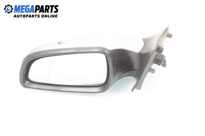 Огледало за Opel Astra H GTC (03.2005 - 10.2010), 2+1 вр., хечбек, позиция: лява