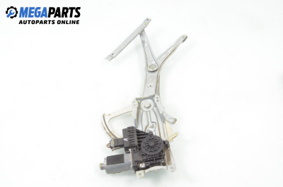 Машинка ел. стъкло за Opel Astra H GTC (03.2005 - 10.2010), 2+1 вр., хечбек, позиция: лява