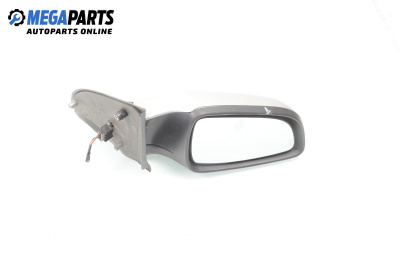 Огледало за Opel Astra H GTC (03.2005 - 10.2010), 2+1 вр., хечбек, позиция: дясна