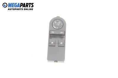 Бутони ел. стъкла и огледала  за Opel Astra H GTC (03.2005 - 10.2010)