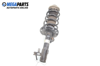 Макферсон за Opel Astra H GTC (03.2005 - 10.2010), хечбек, позиция: предна, лява